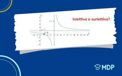 Funzioni iniettive e suriettive